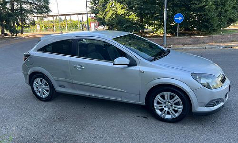Astra Gtc 1.7 Cdti...