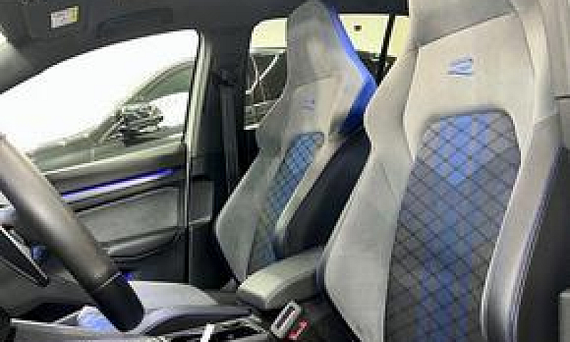Volkswagen Golf 2.0 ...