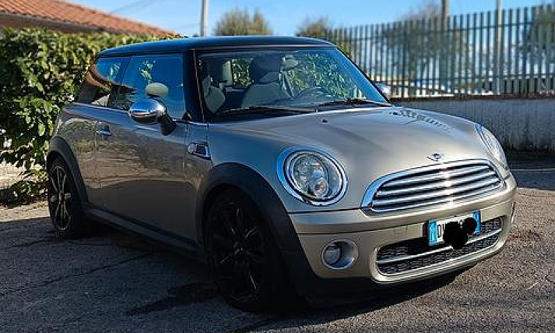Mini Mini (R56) - 29...