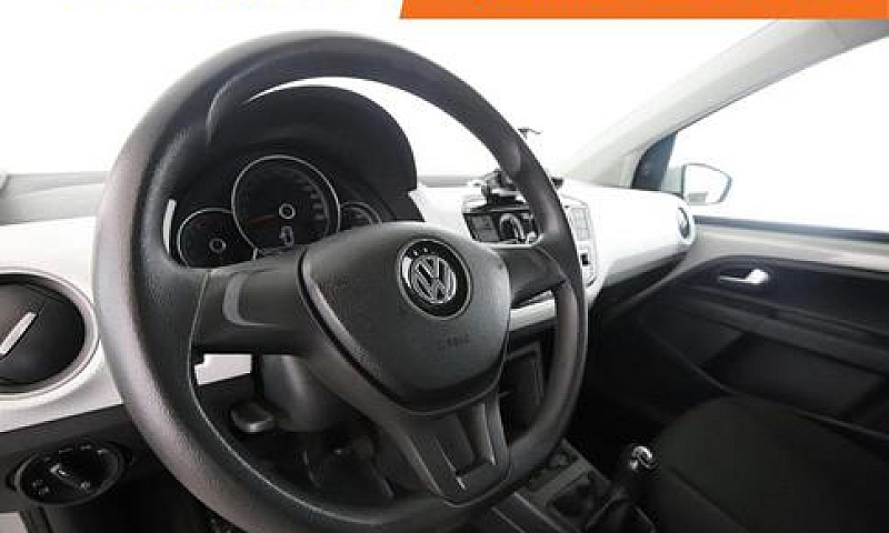 Volkswagen Up! Rt665...