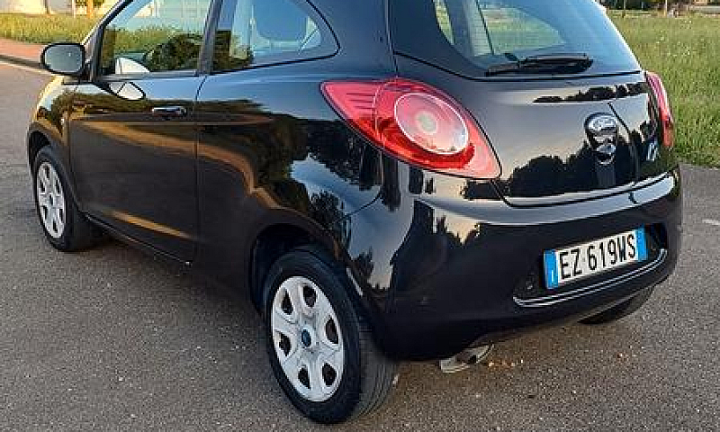 Ford Ka Ka+ 1.2 8V 6...