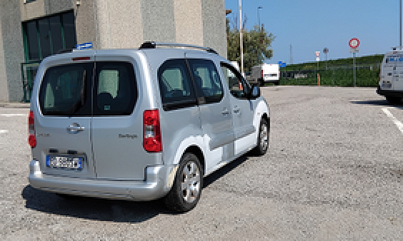 Berlingo Gpl...