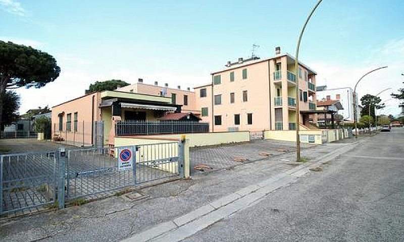 Bilocale Buono Stato...