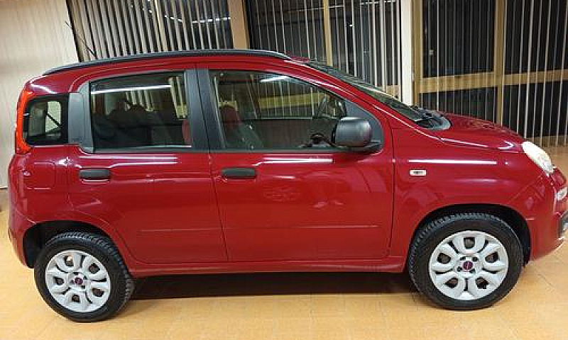Fiat Panda 0.9 Benzi...