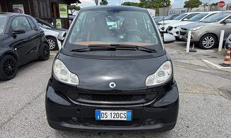 Smart Fortwo 1000 52...