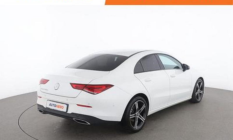 Mercedes-Benz Cla 18...