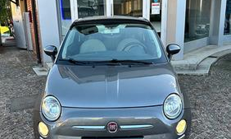 Fiat 500 1.2Bz 69Cv ...