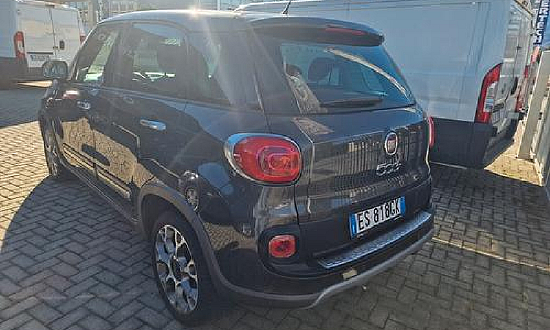 Fiat 500L 1.3 Multij...
