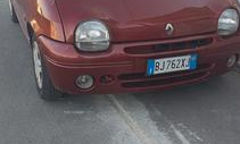 Renault Twingo 2000...