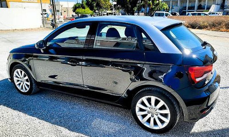 Audi A1 Spb 1.6 Tdi ...