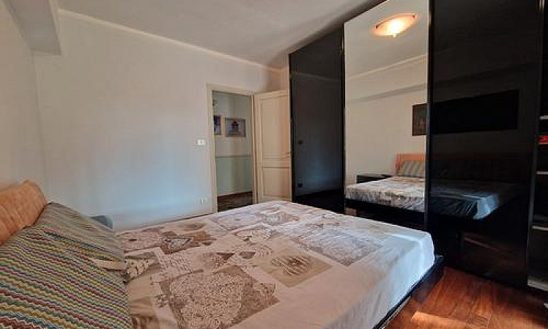 Via Besta Mq. 110 Pi...