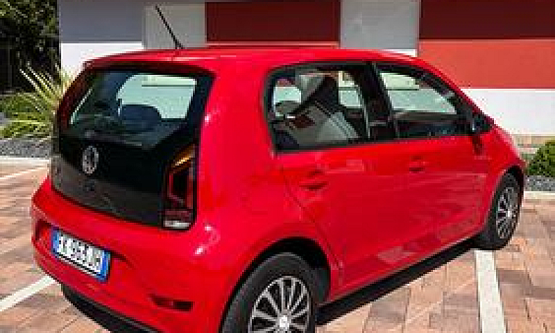 Volkswagen Up! 1.0 7...