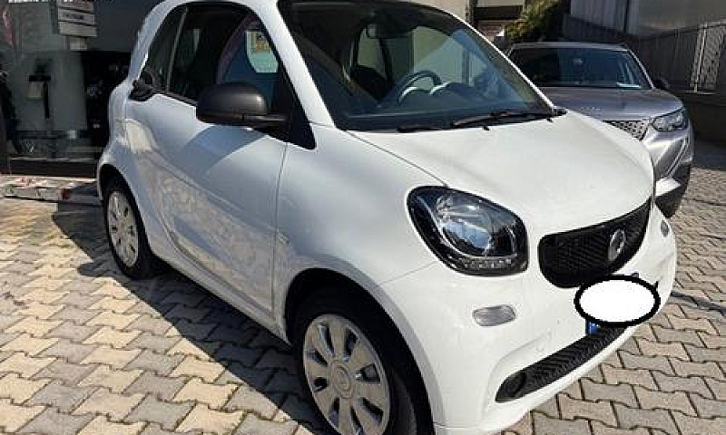 Smart Fortwo 70 1.0 ...