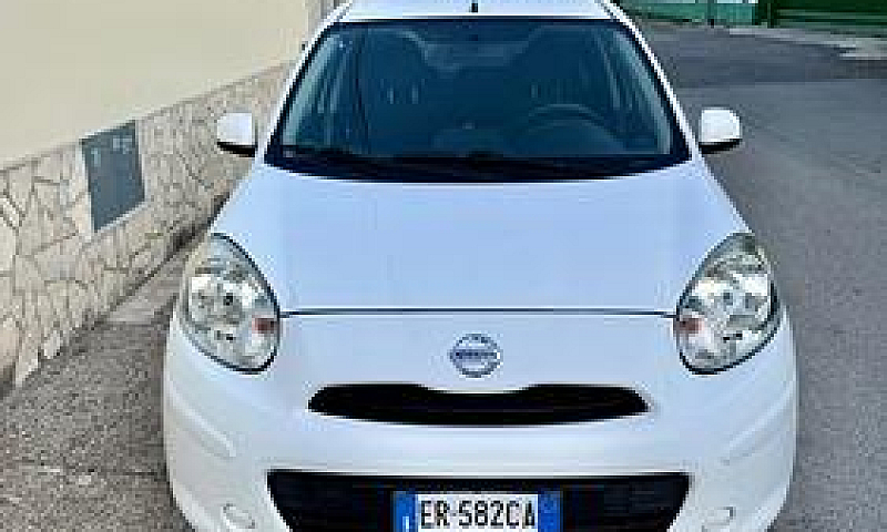 Nissan Micra 1.2 12V...