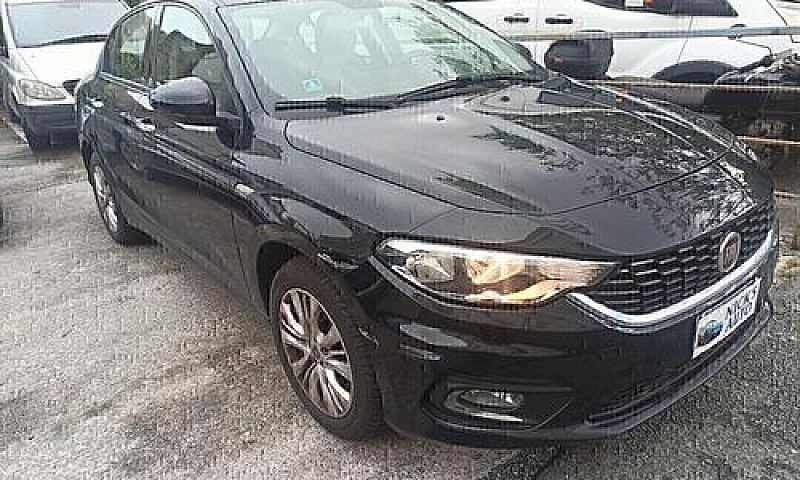 Fiat Tipo - 2016...