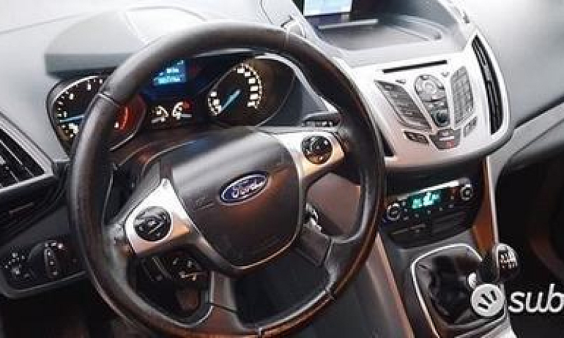 Ford C.max 1.6 Tdi A...
