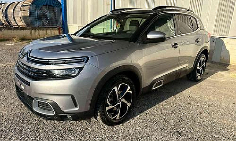 Citroen C5 Aircross ...
