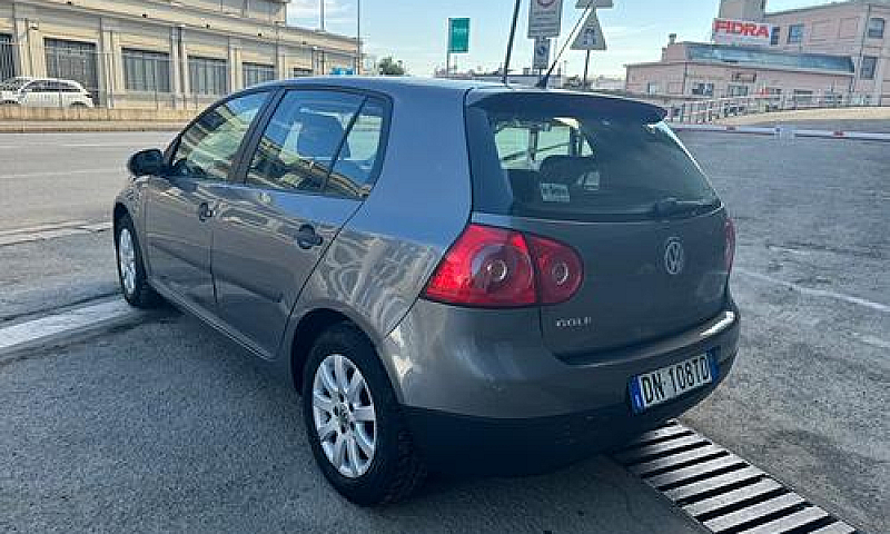 Volkswagen Golf 1.9 ...