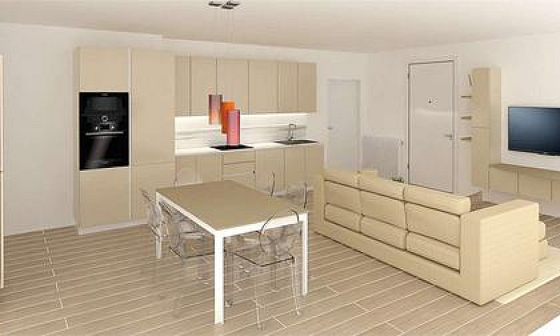 Comodo Trilocale Al ...