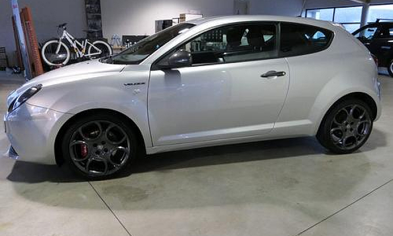 Alfa Romeo Mito 1.4 ...