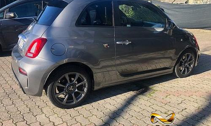 Abarth 595 C 1.4 Tur...