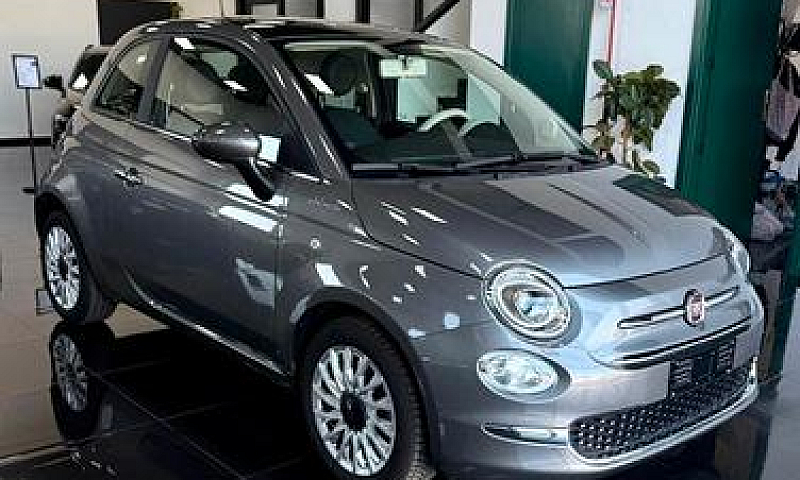 Fiat 500 1.0 Hybrid ...