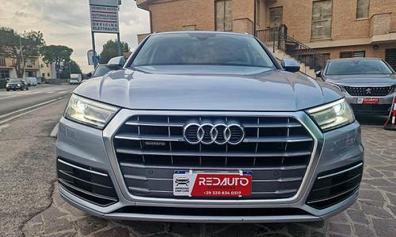Audi Q5 40 Tdi 204 C...
