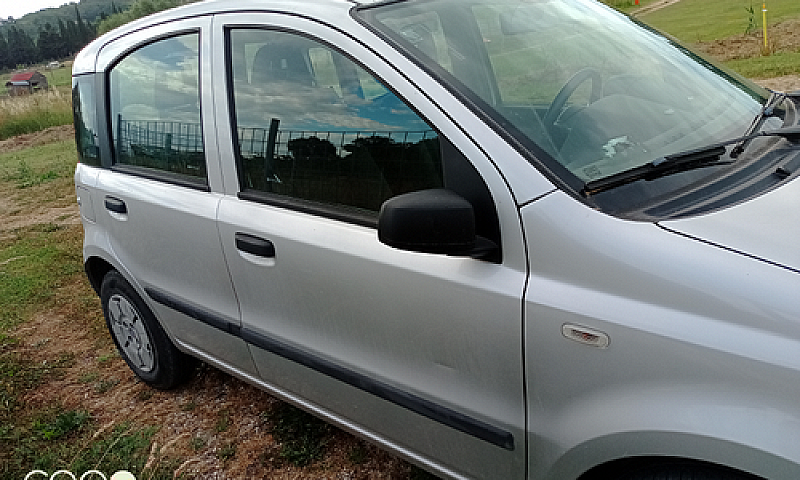 Vendita Fiat Panda...