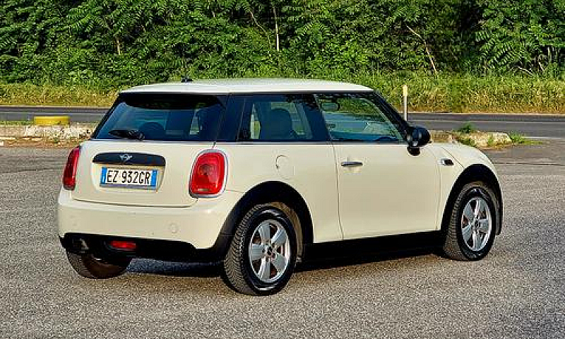 Mini Mini 1.2 One 75...