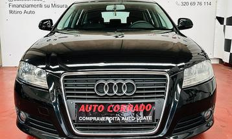Audi A3 Spb 1.9 Tdi ...