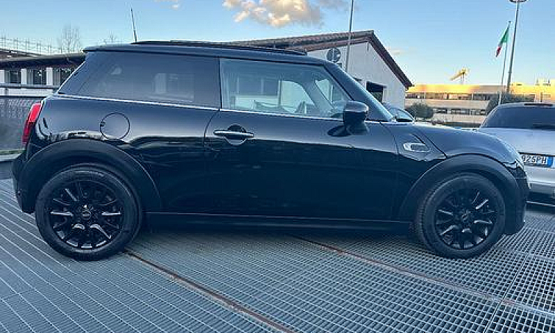 Mini One 75 Cv Baker...