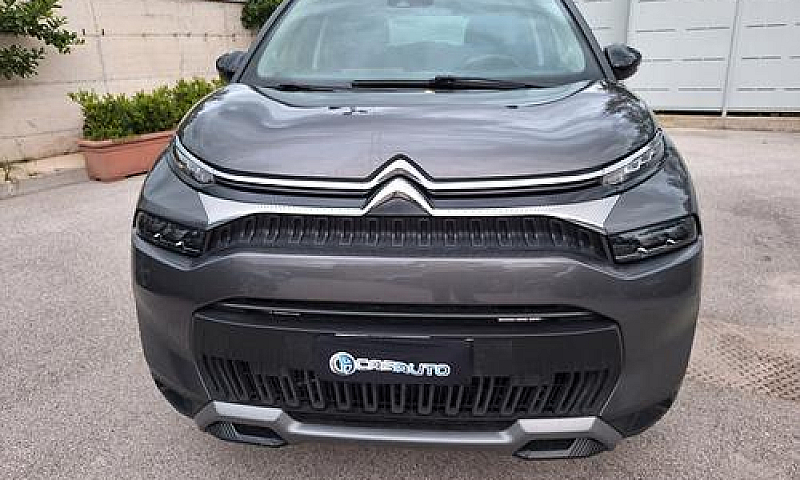 Citroen C3 Aircross ...