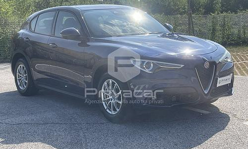 Alfa Romeo Stelvio 2...