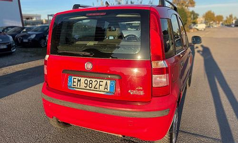 Fiat - Panda - 1.4 D...
