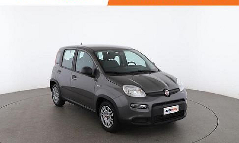 Fiat Panda Ja81237...