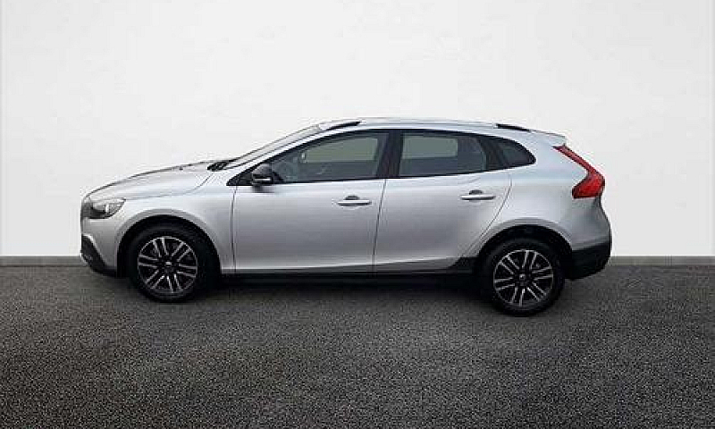 Volvo V40 Cross Coun...