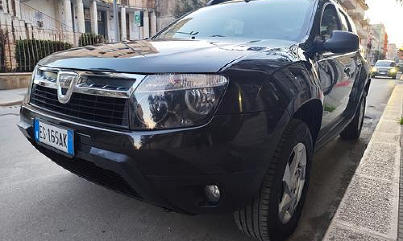 Dacia Duster 1.6 Ben...
