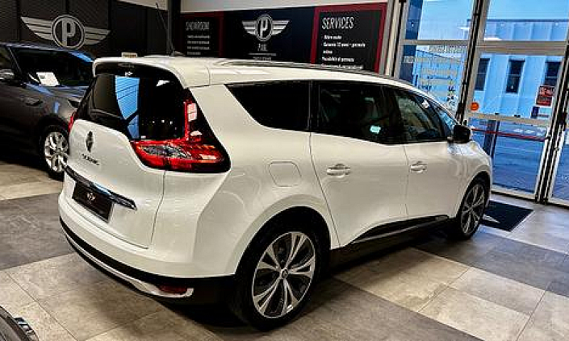 Renault Grand Scénic...
