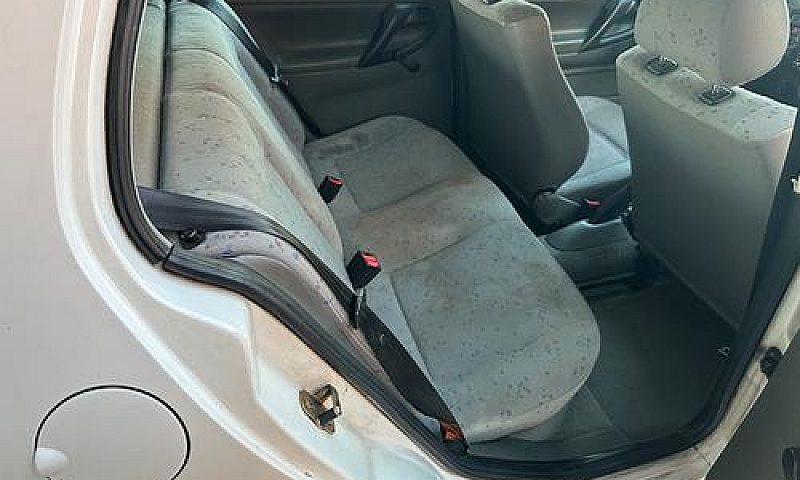 Volkswagen Polo 1.0 ...