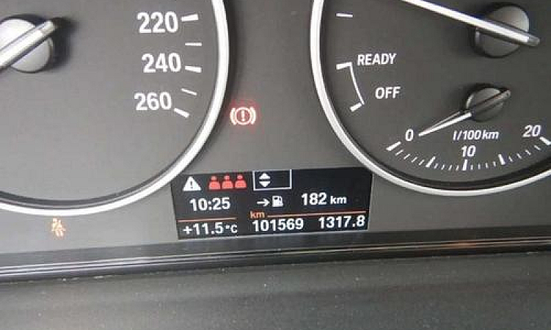Bmw 316 D Business A...