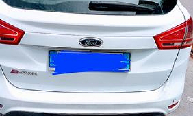 Ford B-Max - 2013...