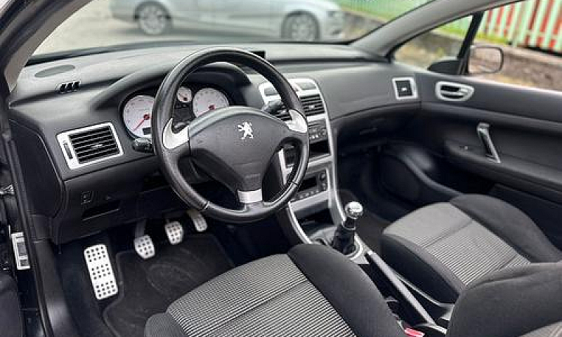 Peugoet 307 Cc 1.6 B...