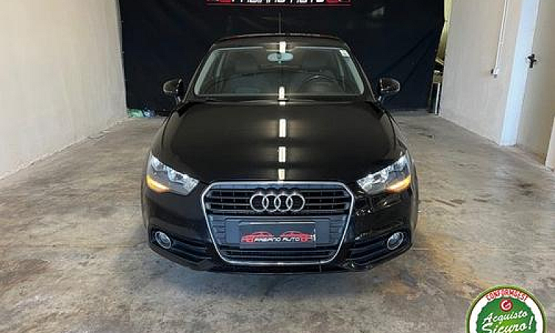 Audi A1 1.6 Tdi - Fa...