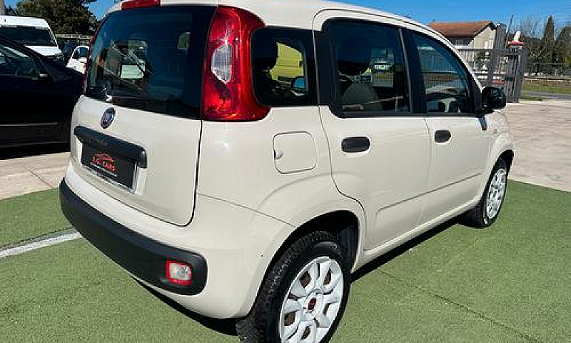 Fiat Panda 0.9*Natur...
