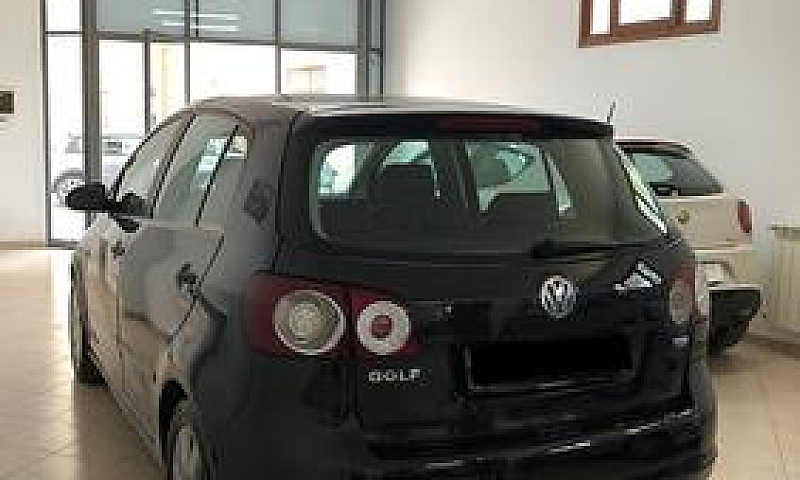 Volkswagen Golf Plus...