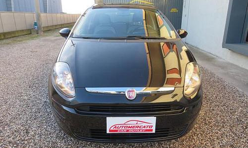 Fiat Grande Punto 1....