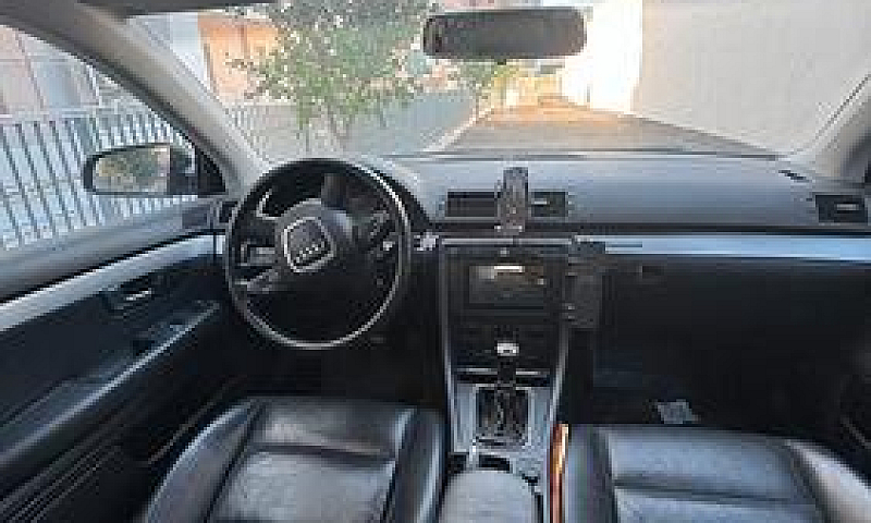 Audi A4 - Station Wa...