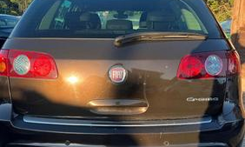 Fiat - Croma - 1.9 M...