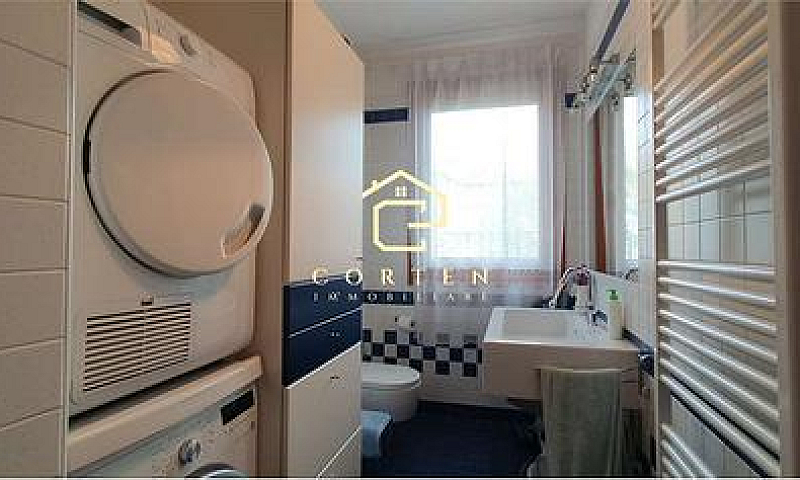 Trilocale In Duplex...