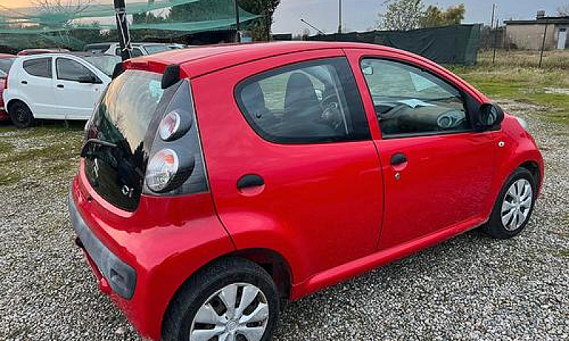 Citroen C1 1.0 5 Por...
